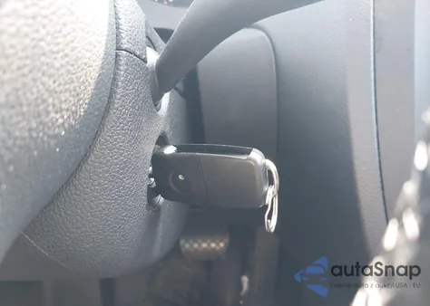 2012 Volkswagen Jetta 2.5L Se z USA, uszkodzony, nr VIN 3VWDP7AJ1CM337742